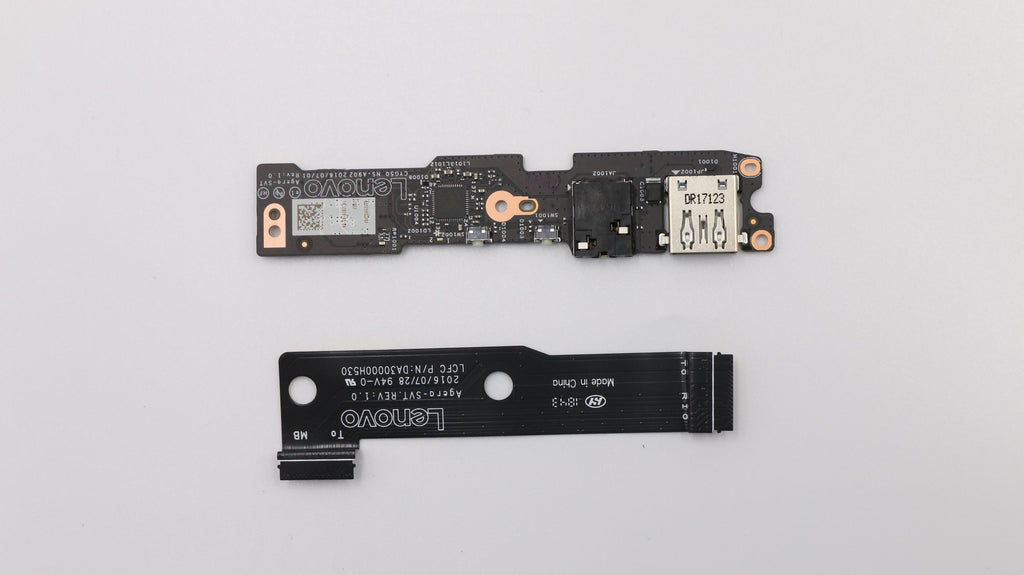 Cardpop USB