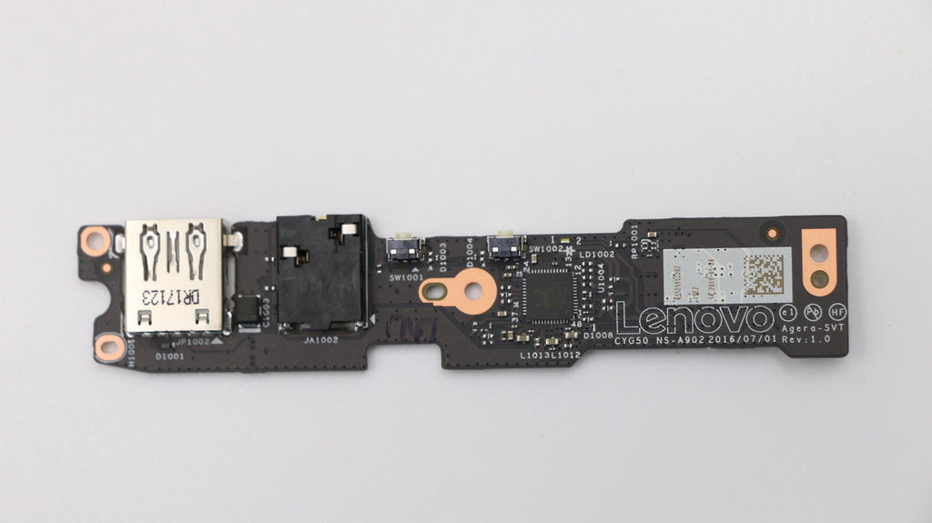Cardpop USB