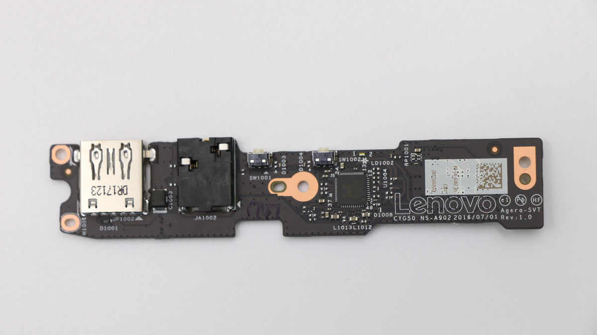 Cardpop USB