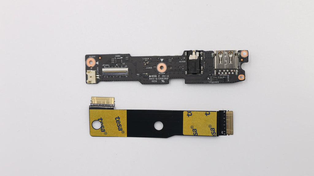 Cardpop USB