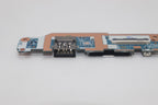 CARDPOP L 83E5 IO/B component