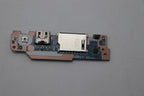 CARDPOP L 83E5 IO/B component