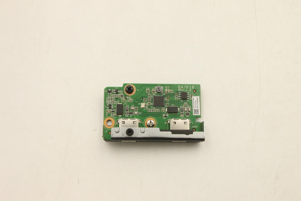 Dual USB card for Lenovo
