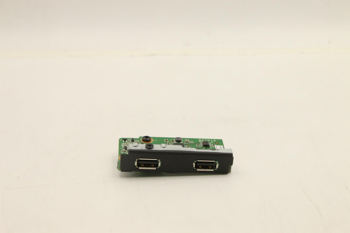 Dual USB card for Lenovo