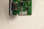 Dual USB card for Lenovo