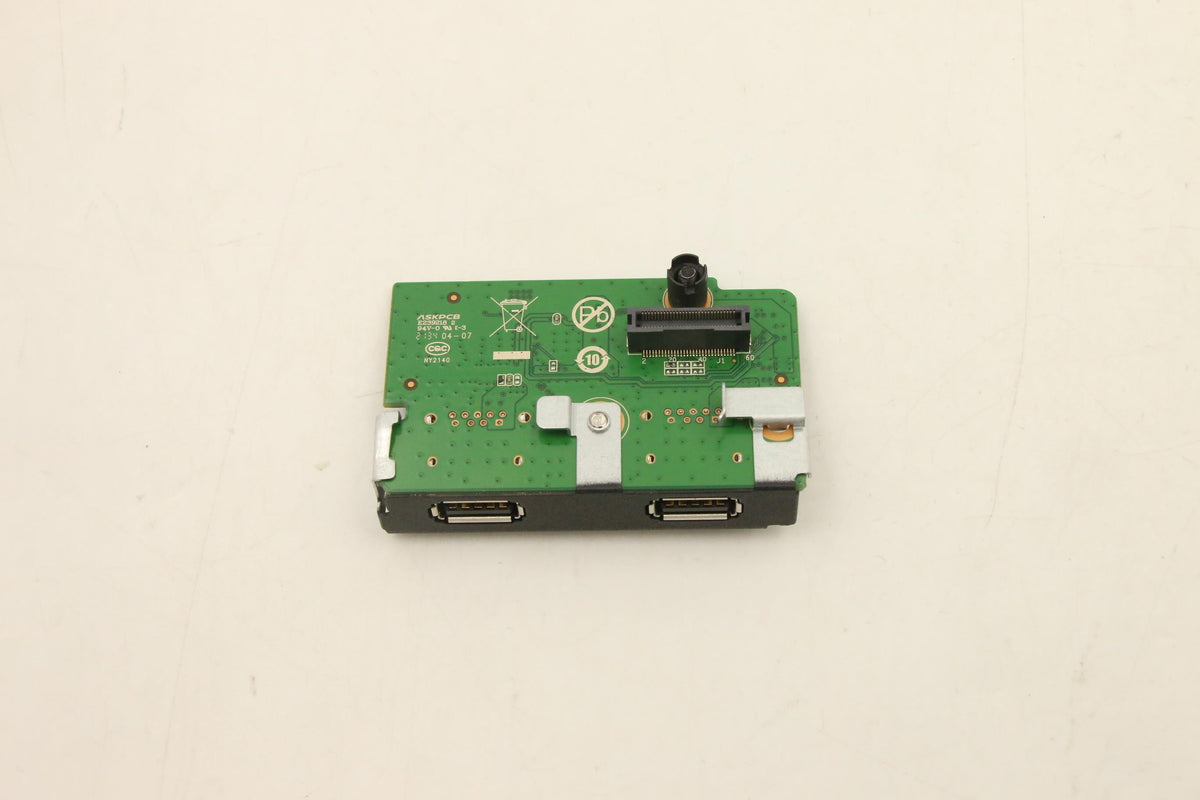 Dual USB card for Lenovo