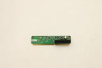 PCIe x4 riser card for Lenovo - Tiny systems - Warranty: 3M