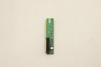 PCIe x4 riser card for Lenovo - Tiny systems - Warranty: 3M