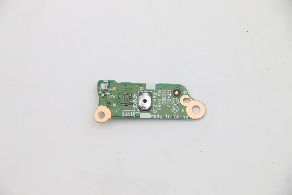 INTEL FRU CARDPOP power board - for Lenovo systems - Warranty: 3M
