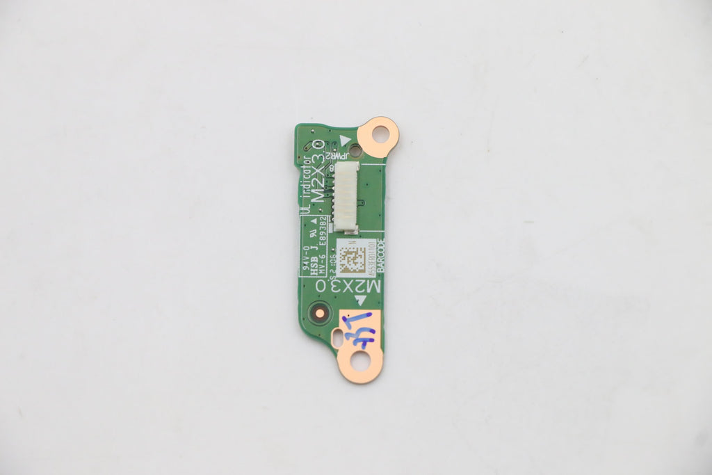 INTEL FRU CARDPOP power board - for Lenovo systems - Warranty: 3M