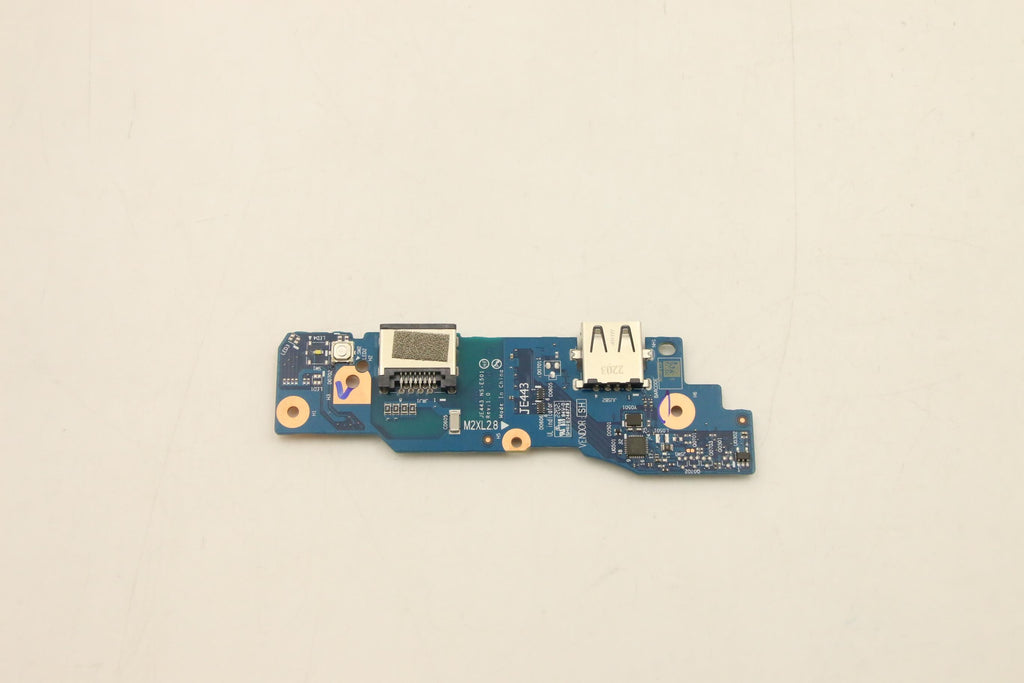 Lenovo CARDPOP MercuryA3 RJ45 5C51C94255