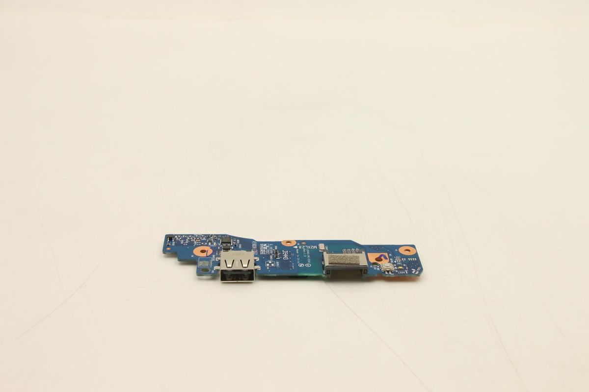 Lenovo CARDPOP MercuryA3 RJ45 5C51C94255 vista 3