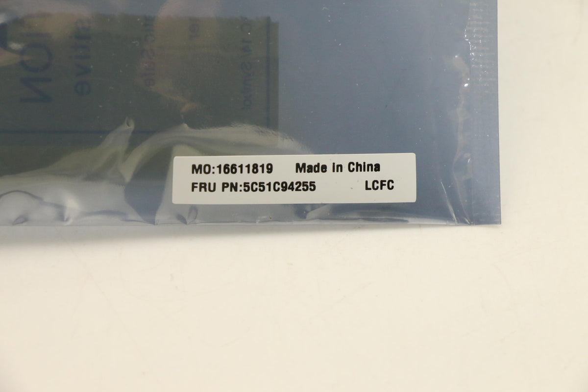 Lenovo CARDPOP MercuryA3 RJ45 5C51C94255 vista 4