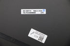 Intel FRU cover for Lenovo