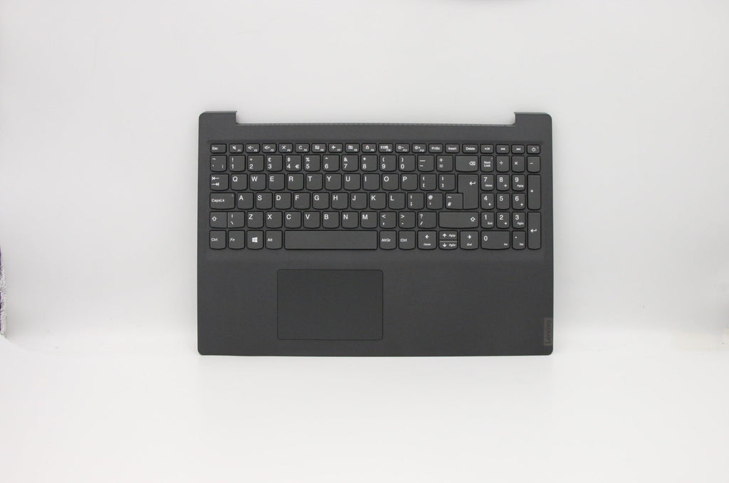 Upper case assembly with UK - keyboard layout for Lenovo - laptops - Warranty: 6M