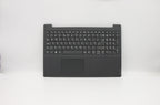 Upper case assembly with UK - keyboard layout for Lenovo - laptops - Warranty: 6M