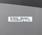 LCD cover for Lenovo