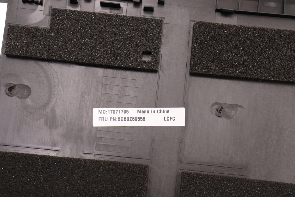 COVER FRU - T14G3_A_COVER_PC_SUB_ASSY_UHD - Warranty: 3M