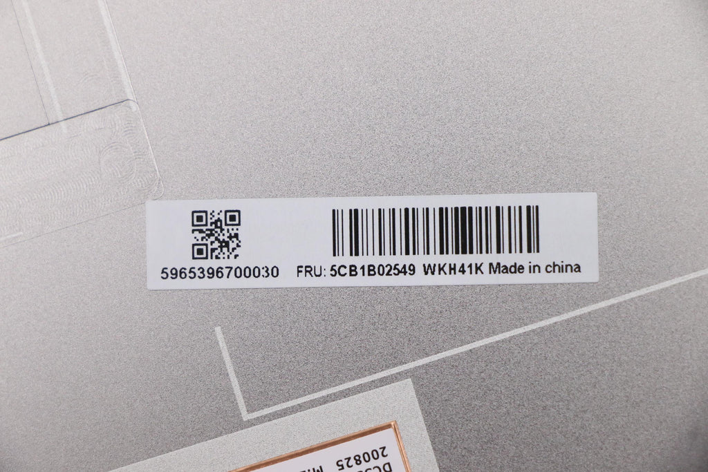LCD Cover for Lenovo