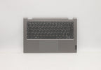 Upper Case ASM_FRA C 20WE BLKB