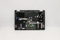 Upper Case ASM_FRA C 20WE BLKB