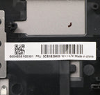 Upper Case ASM_FRA C 20WE BLKB
