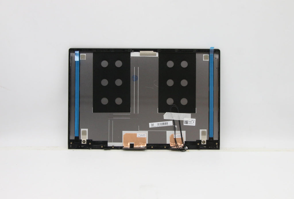 LCD Cover C 21A2 MG