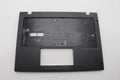 Cover assembly for AMD