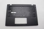 Cover assembly for AMD