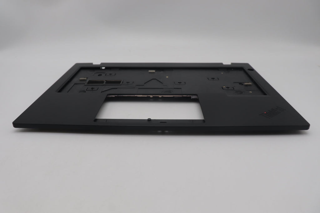 Cover assembly for AMD