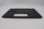 Cover assembly for AMD
