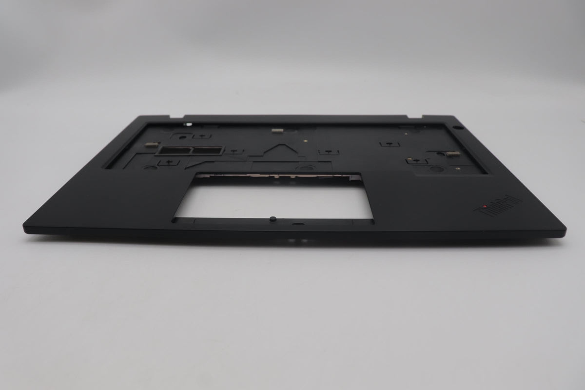 Cover assembly for AMD