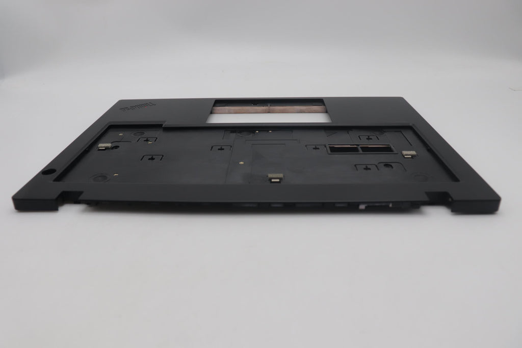 Cover assembly for AMD