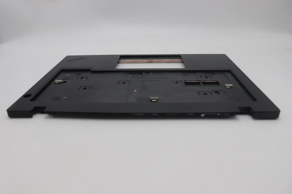 Cover assembly for AMD