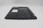 Cover assembly for AMD