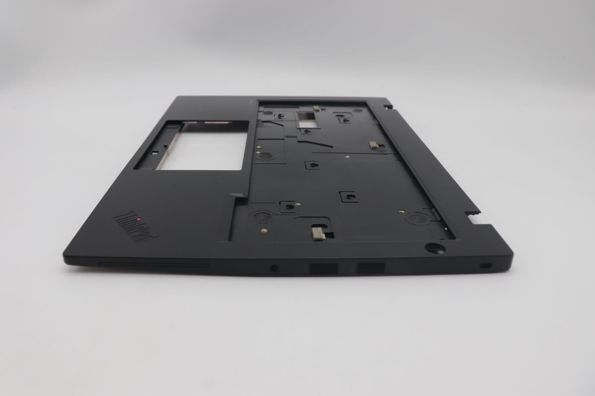 Cover assembly for AMD