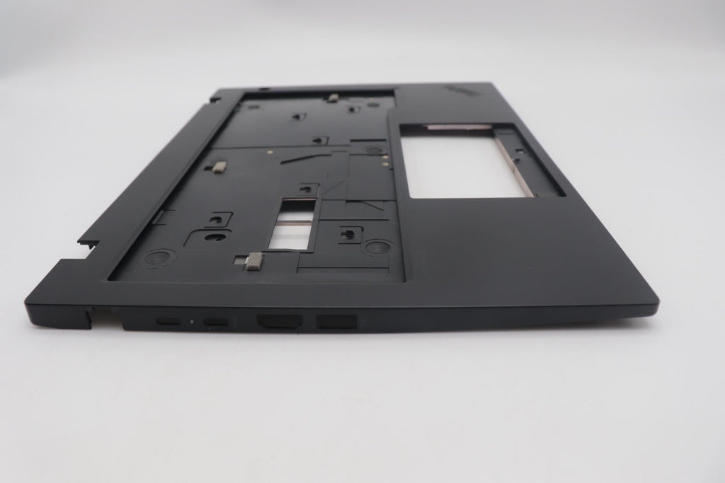 Cover assembly for AMD