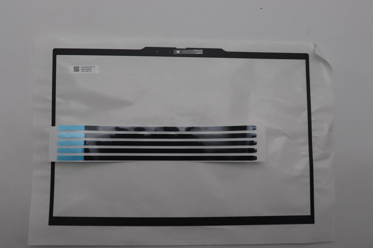 COVER FRU B_SHEET_IR_ASSY XYD