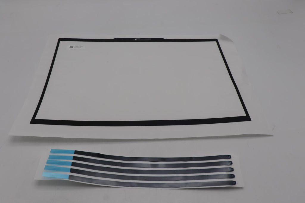 COVER FRU B_SHEET_IR_ASSY XYD