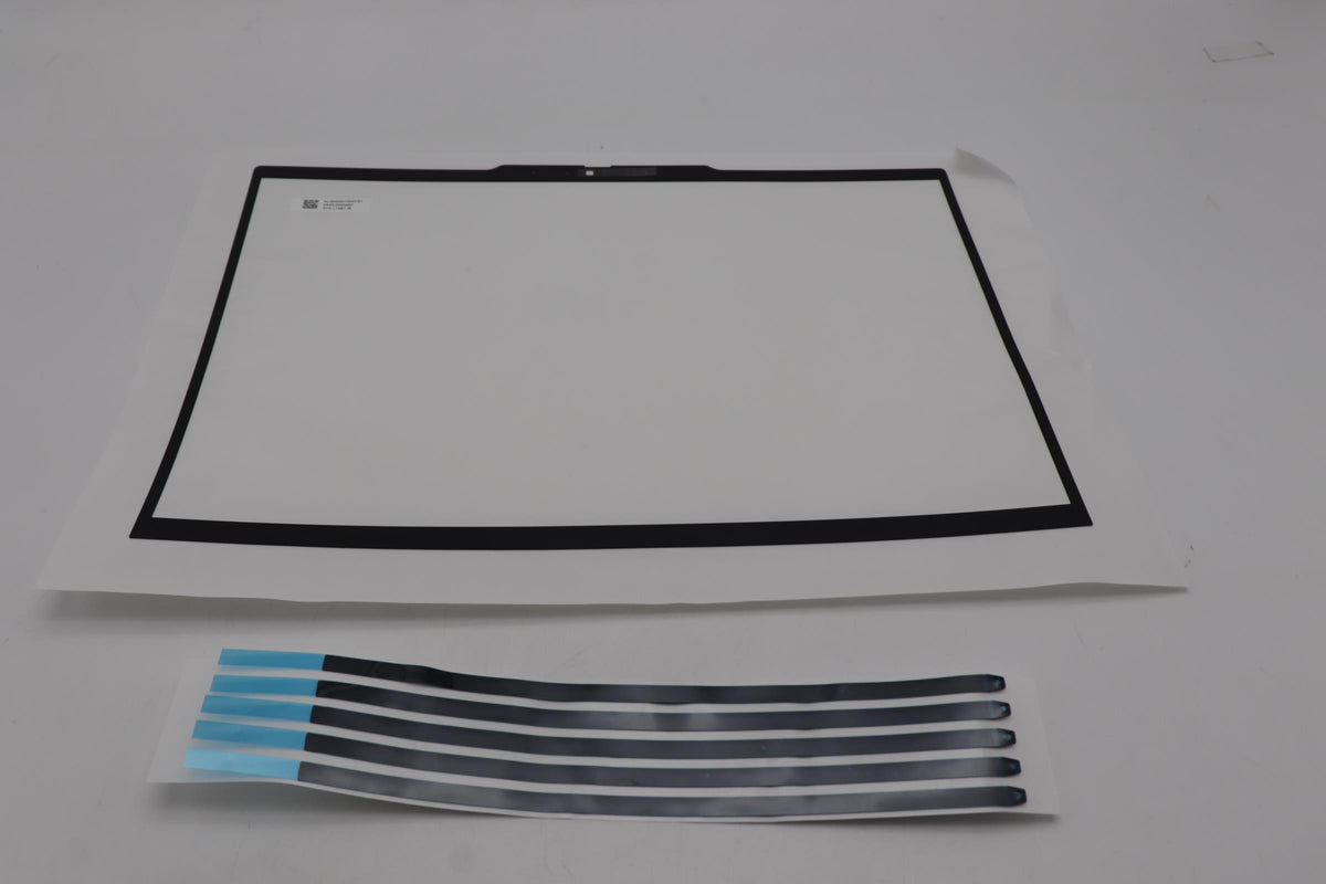 COVER FRU B_SHEET_IR_ASSY XYD