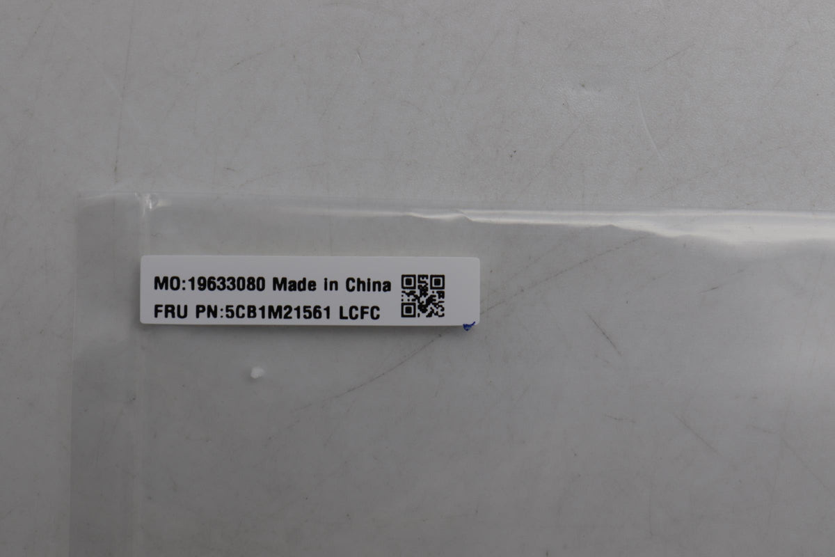 COVER FRU B_SHEET_IR_ASSY XYD