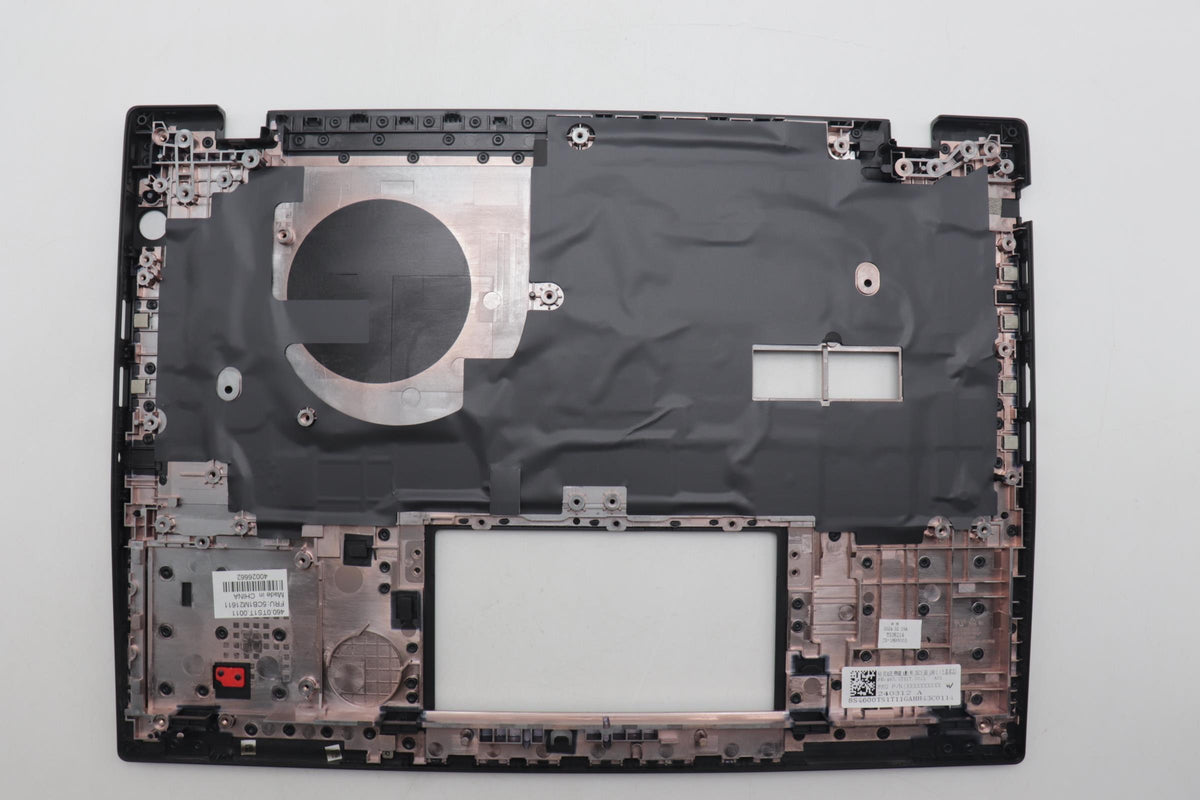COVER FRU C COVER, ASM, AMD,