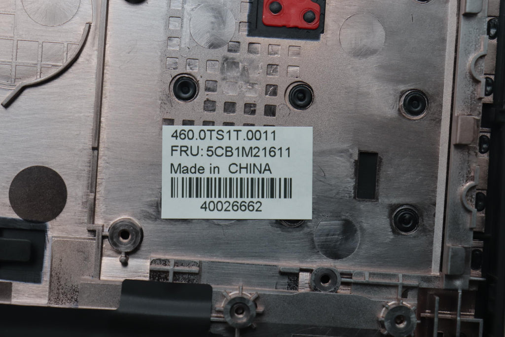 COVER FRU C COVER, ASM, AMD,