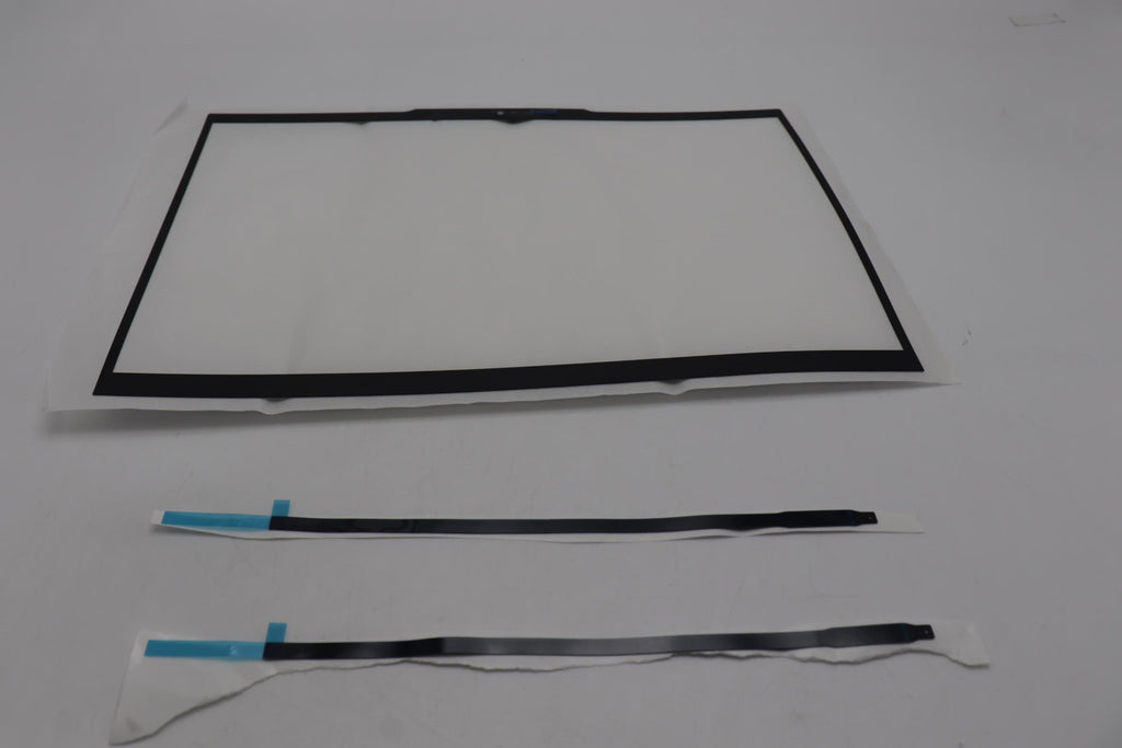 laptop display bezel assembly
