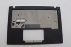 WLAN cover assembly for