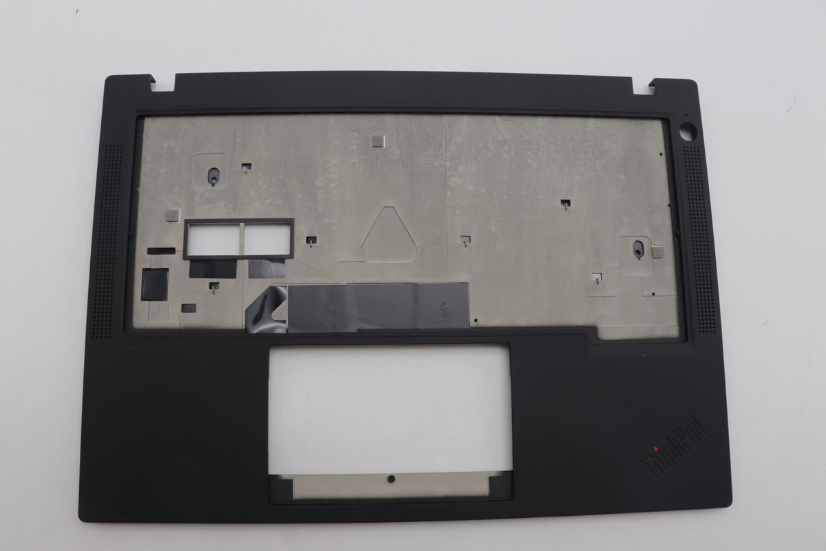 WLAN cover assembly for