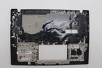 WLAN cover assembly for