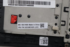 WLAN cover assembly for