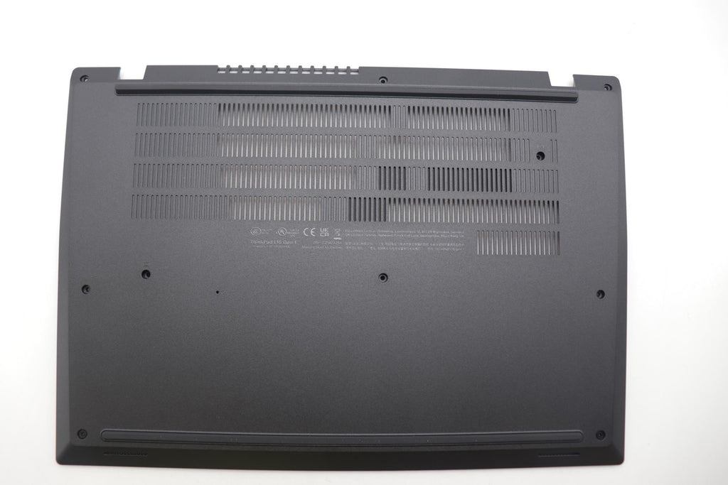 WWAN cover assembly for Intel