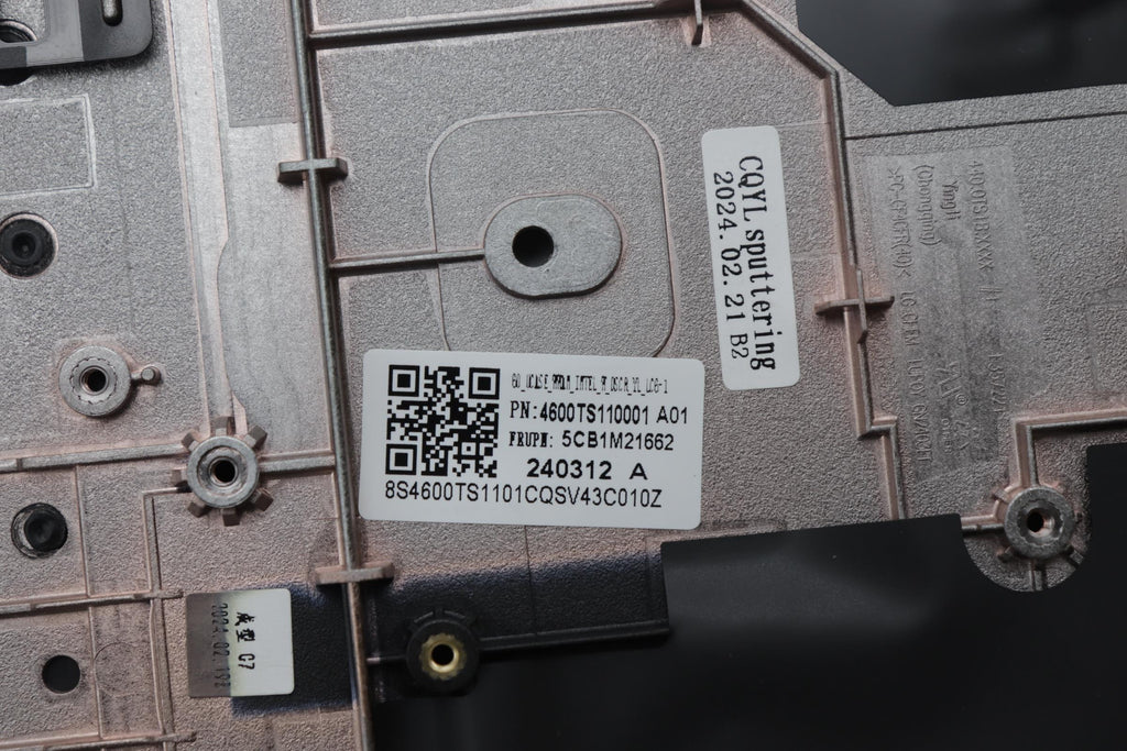 COVER C COVER, ASM, WWAN,